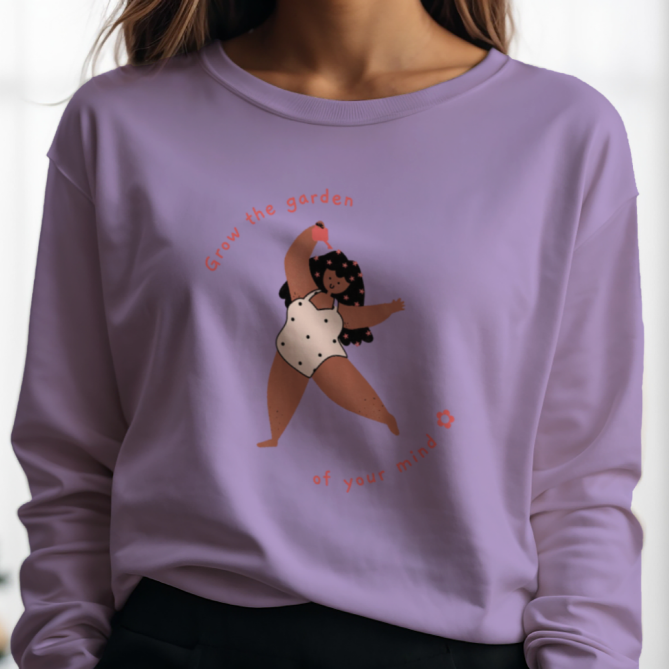 Self Love - Unisex Sweatshirt