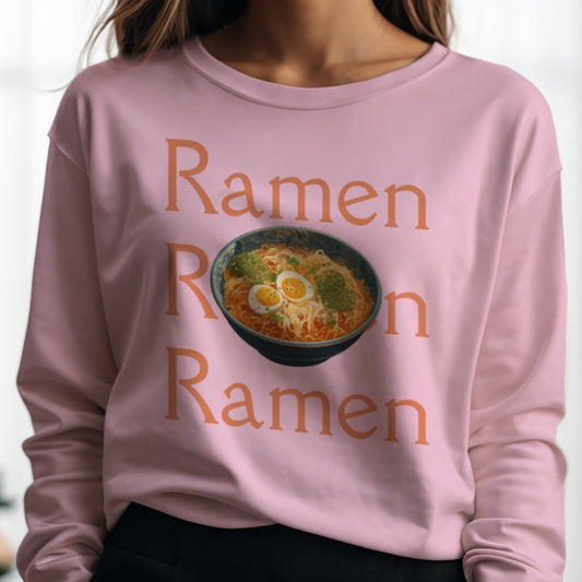 Ramen - Unisex Sweatshirt